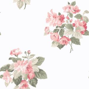Обои флизелиновые Aura Secret Garden G78499