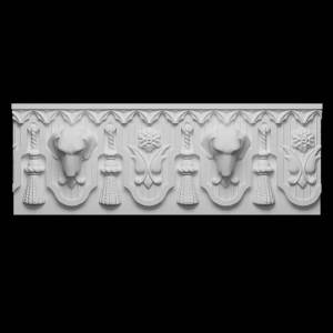 Фриз орнаментальный Artpole SF85 80x7.6x21.1