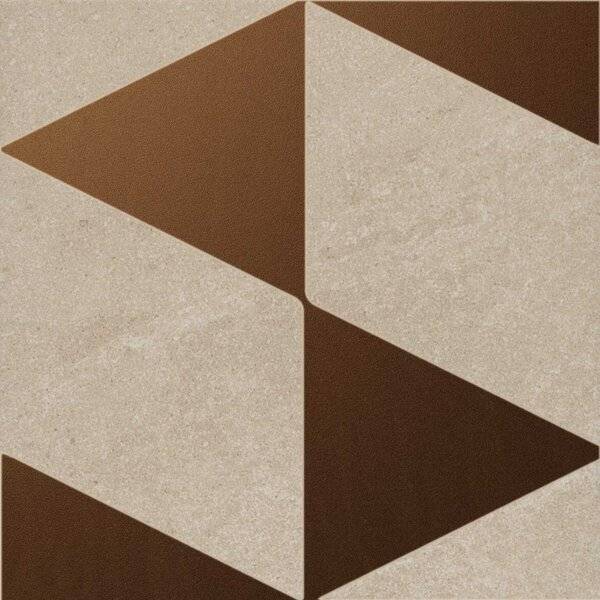 Декор Kerama Marazzi Матрикс SBD031/SG1593 20x20