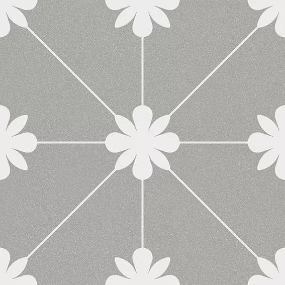 Керамогранит Vives Bali Tuban Gris 20x20