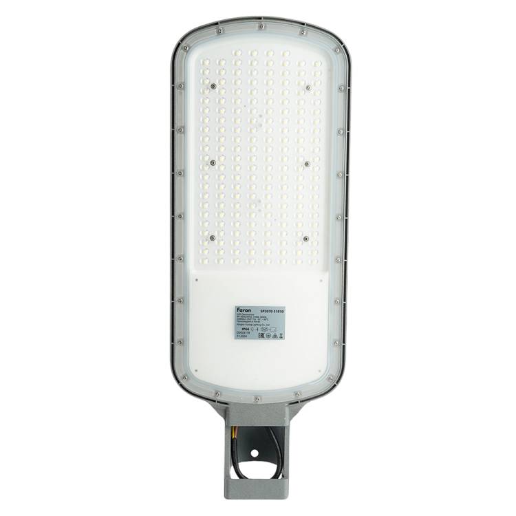 Светодиодный уличный консольный светильник Feron SP3070 51810