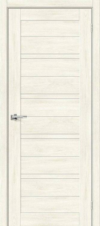 Межкомнатная дверь Bravo 153-0783 Браво-28 Nordic Oak 200x80