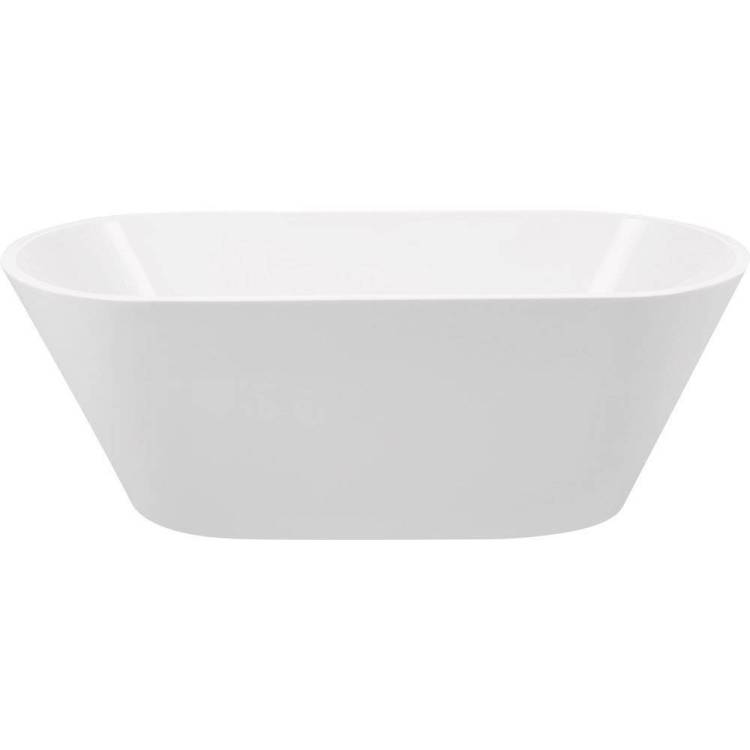 Акриловая ванна BelBagno BB61-1700-W0 170x75