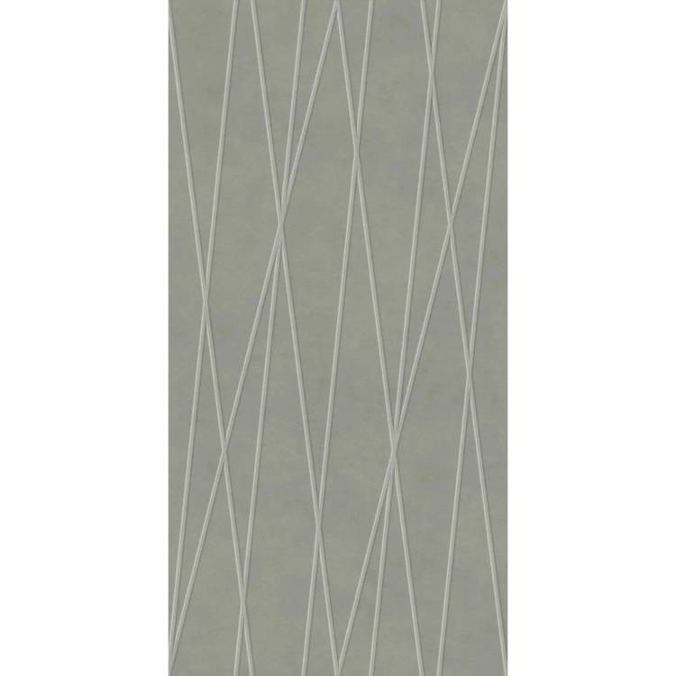 Керамическая плитка Kerama Marazzi Таделакт KM6012B0251R Зеленый Матовый Структура Обрезной 60x119.5