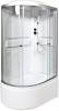 Душевая кабина AvaCan L620REL с электрикой, 120x80x215