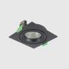 Светильник встраиваемый Crystal Lux CLT 002C1 BL V2 фото 2