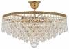 Подвесная люстра Arti Lampadari Castellana E 1.3.46.608 G