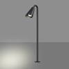 Грунтовый светильник Novotech Bell 371060 фото 3