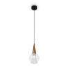 Подвесной светильник Freya Modern FR8007PL-01GB фото 19