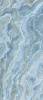 Керамогранит AVA Ceramica Onice Iride 173025 Cobalto Lap 6mm 120x280 фото 2
