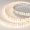 Светодиодная лента Arlight 20W/m 196LED/m 2835SMD теплый белый 5M 019091(2) фото 3
