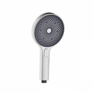 Душевая лейка Iddis SpaHome SPA3F0Ci18 хром