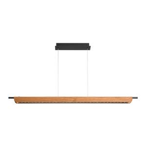 Линейный светильник Odeon Light Punto 7018/40LB