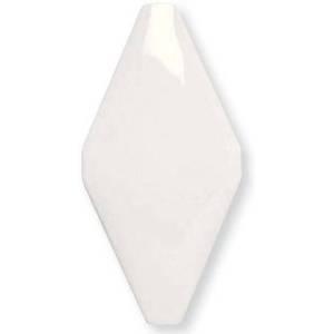 Керамическая плитка Adex Rombos ADNE8006 Rombo Acolchado Blanco Z 10x20 Керамическая плитка Adex Rombos ADNE8006 Rombo Acolchado Blanco Z 10x20