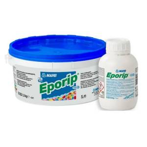 Эпоксидный клей Mapei Eporip компонент A+В 2 кг