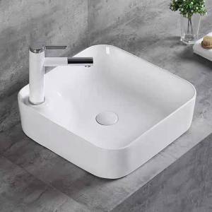 Раковина RGW 80121003-01 GS-03 43 см