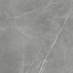 Керамогранит Atlas Concorde Russia Forte dei Marmi 610010002724 Elegant Grey Lastra 20mm 60x60