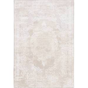 Ковер Oz Kaplan Maximillian 07924A BEIGE/BEIGE Прямоугольник 1.6x2.3