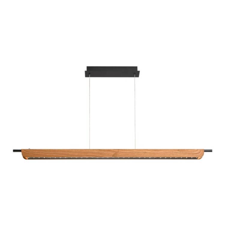 Линейный светильник Odeon Light Punto 7018/40LB