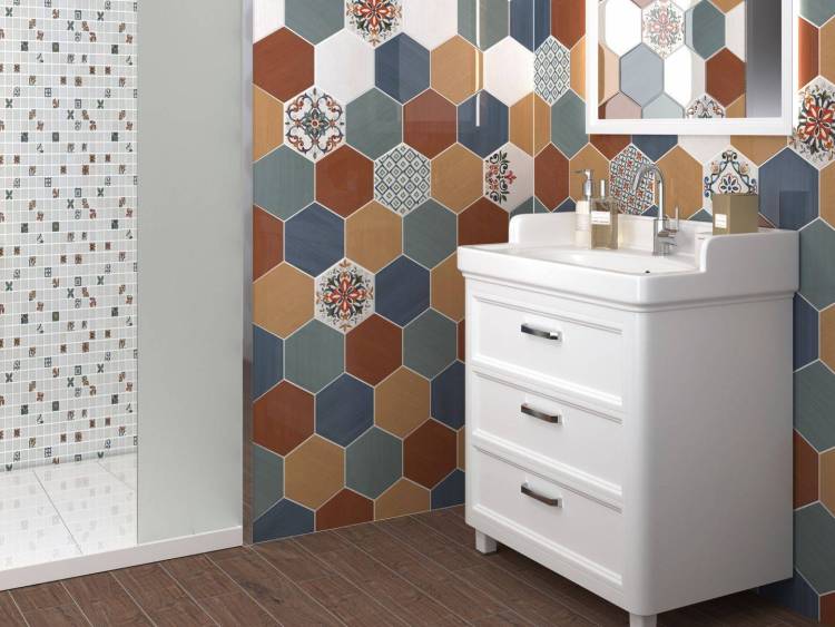 Kerama Marazzi Макарена