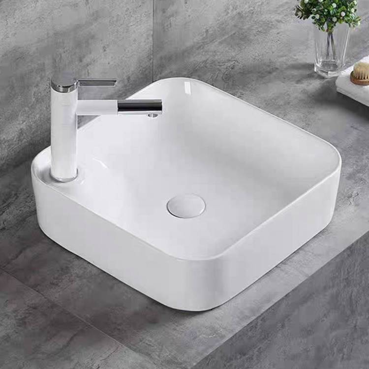 Раковина RGW 80121003-01 GS-03 43 см