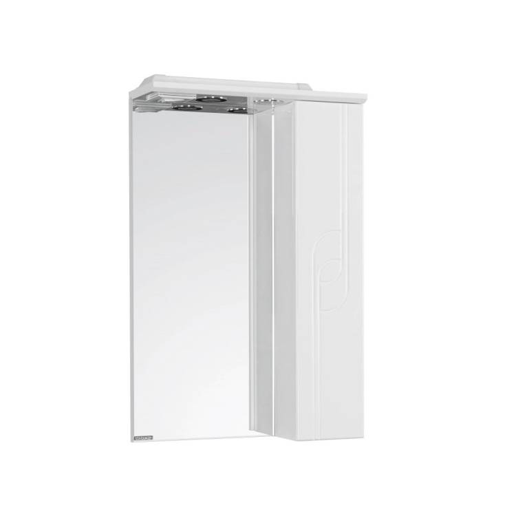 Зеркало Aquaton Панда 50 R
