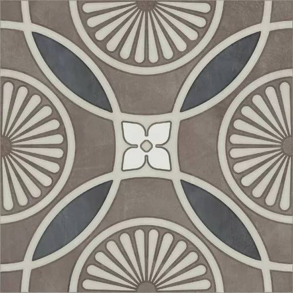 Декор Kerama Marazzi Чементо VT/A599/5301 7 матовый 20x20