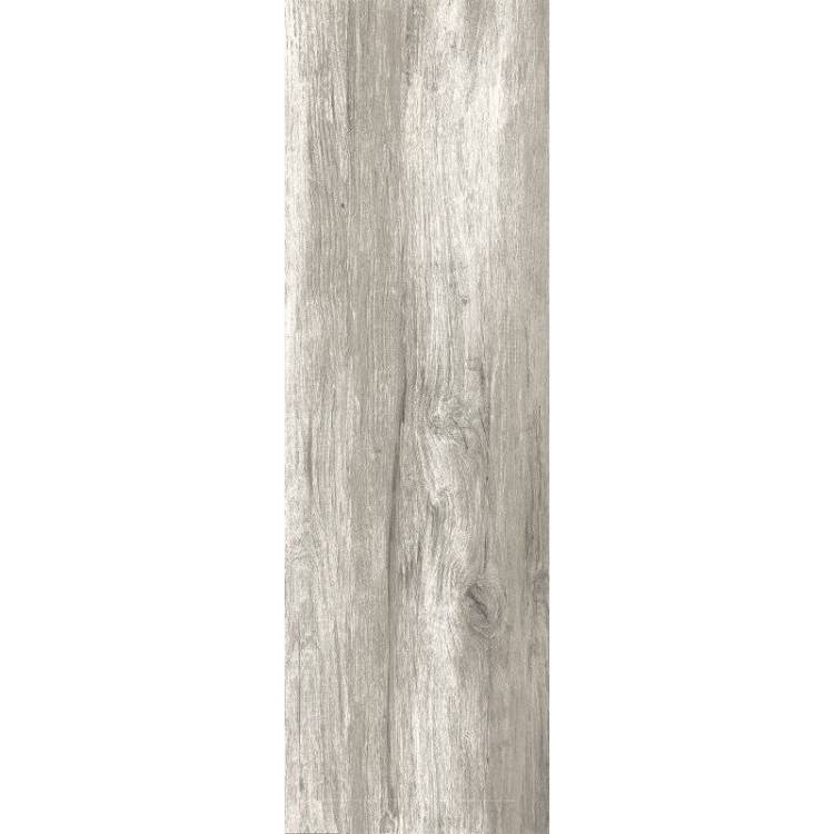 Керамогранит Cersanit Antiquewood 16728 Серый 18.5x59.8