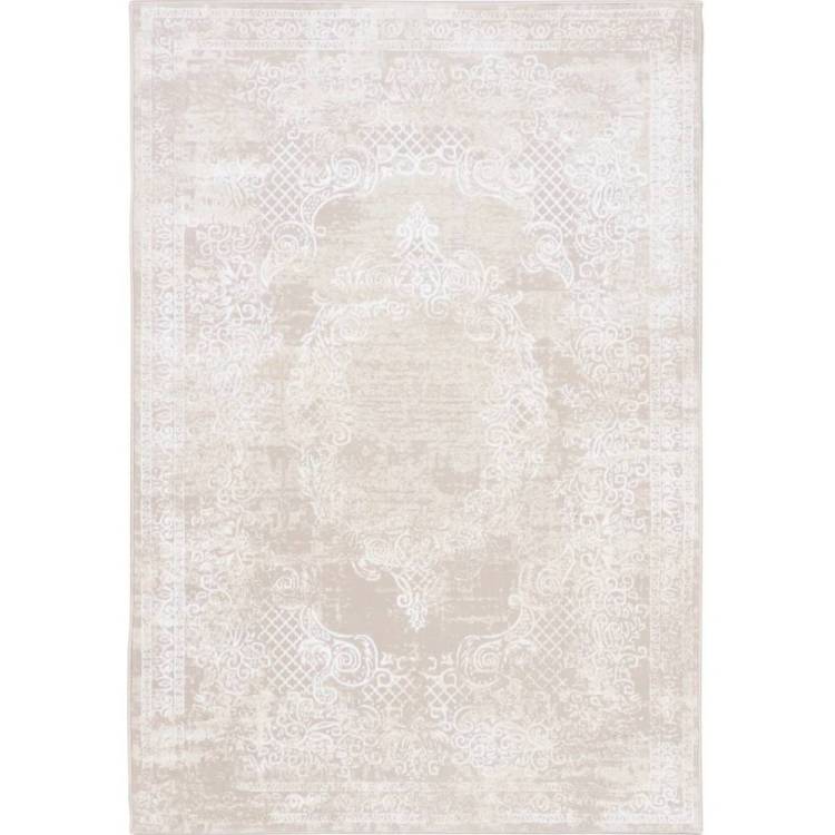 Ковер Oz Kaplan Maximillian 07924A BEIGE/BEIGE Прямоугольник 1.6x2.3