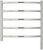 Полотенцесушитель электрический Сунержа Галант 3.1 00-6001-6060 60x60 фото 2