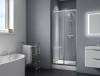 Душевая дверь BelBagno Due BF-1-120-C-Cr фото 2