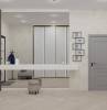 Керамогранит Axima Basel Светло-бежевая 60x60 фото 2