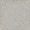 Декор Kerama Marazzi Фес KMD3STA006BN серый глянцевый 15x15 фото 3