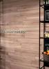 Керамогранит Mirage Koru K002 Peach Nat SQ 20x120 фото 14