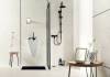 Декор Tubadzin Organic Matt grey 1 STR 32.8x89.8 фото 4