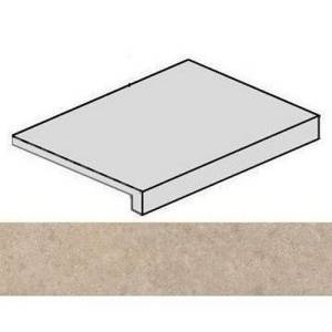 Ступень Italon Дженезис 620070001044 Венус Крим Фронтальная 33x60