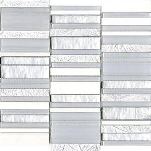 Мозаика L'Antic Colonial MOSAICO L241709491 Elements Pattern Water G-522 29.7x29.7