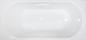 Акриловая ванна Royal Bath Tudor RB 407702 160x70