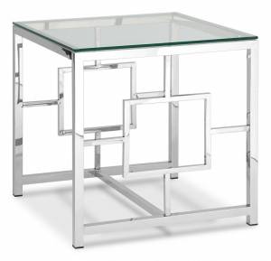 Стол журнальный Stool Group Бруклин SGR_EET-013