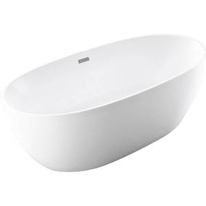 Акриловая ванна Vincea VBT-405-1700 170x80