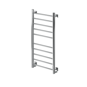 Полотенцесушитель электрический Ника Step-3 100/50, хром