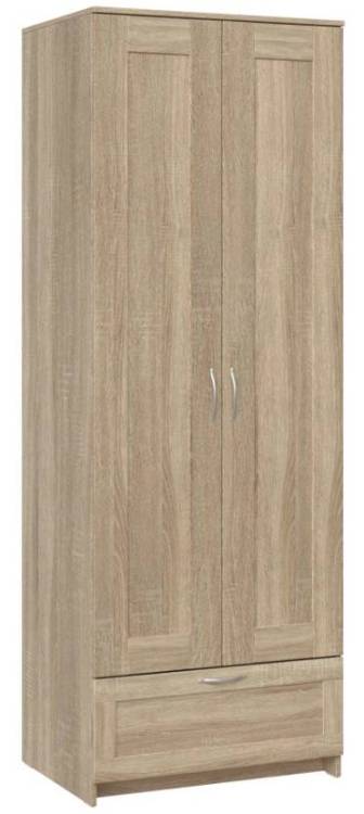 Шкаф-купе Гуд Лакк Сириус 2.02.01.470.3 Сонома