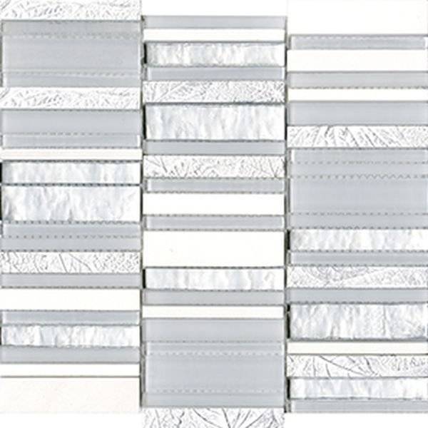 Мозаика L'Antic Colonial MOSAICO L241709491 Elements Pattern Water G-522 29.7x29.7