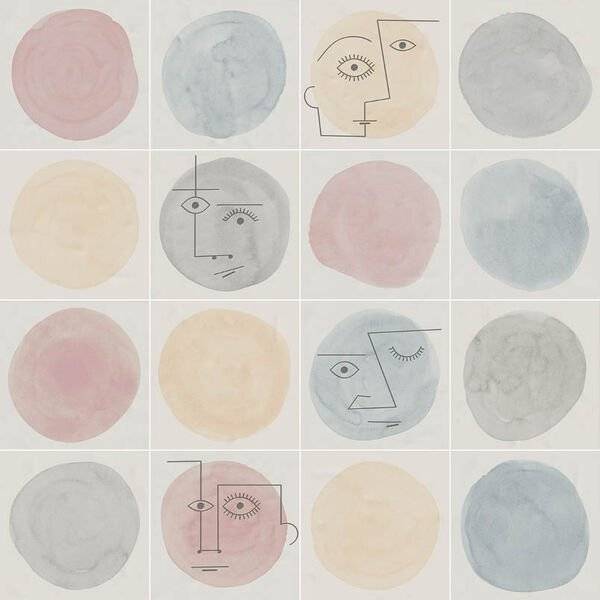 Декор Vives Paola Fabio-B 20x20