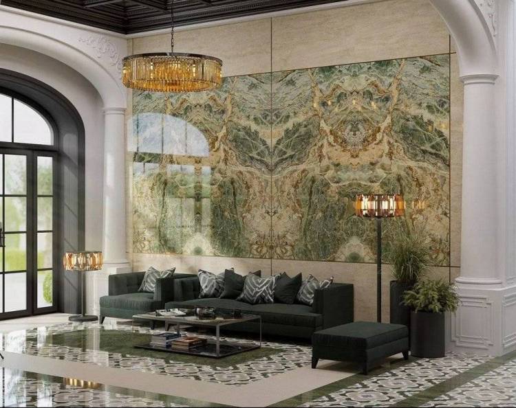 Kerama Marazzi Риальто Нобиле