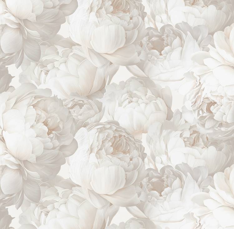 Обои Victoria Stenova Peony 585331