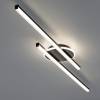 Большая потолочная светодиодная люстра Citilux Trent CL203621 фото 4