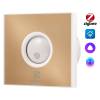 Вытяжной вентилятор Electrolux Rainbow EAFR-150 beige