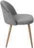 Стул Bradex Home Vivian FR 0154 Серый фото 2