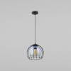 Подвесной светильник TK Lighting 3154 Universo Black
